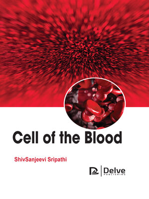 cover image of Cell of the Blood